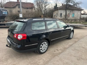 VW Passat 1.9TDI 105kc, снимка 3