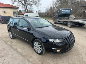 VW Passat 1.9TDI 105kc, снимка 2