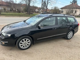 VW Passat 1.9TDI 105kc, снимка 6