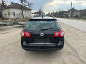 VW Passat 1.9TDI 105kc, снимка 5