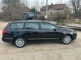 VW Passat 1.9TDI 105kc, снимка 4