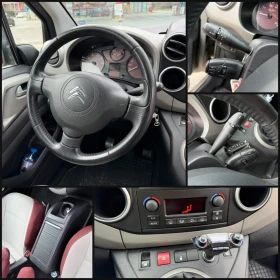 Citroen Berlingo 1.6HDI/Топ състояние!, снимка 16