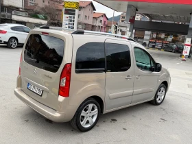 Citroen Berlingo 1.6HDI/Топ състояние!, снимка 7