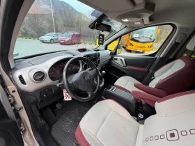 Citroen Berlingo 1.6HDI/Топ състояние!, снимка 9