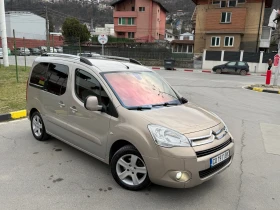Citroen Berlingo 1.6HDI/Топ състояние!, снимка 8