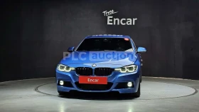 BMW 320 M PACK| КАМЕРА| HUD| ADAPTIVE LED| ПОДГРЕВ, снимка 2