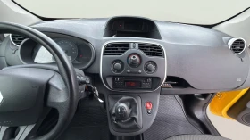 Renault Kangoo 1.5 DCI, снимка 11