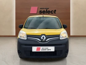Renault Kangoo 1.5 DCI, снимка 3