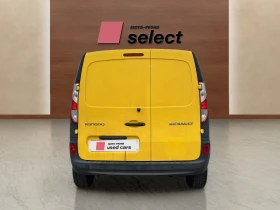 Renault Kangoo 1.5 DCI, снимка 8