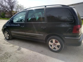 VW Sharan Ван, снимка 14