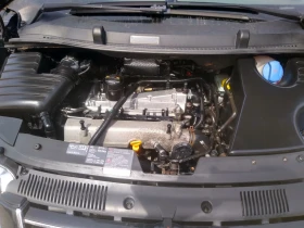 VW Sharan Ван, снимка 7