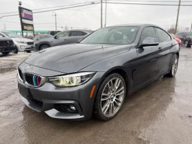 BMW 440 i xDrive Gran Coupe AWD, снимка 1