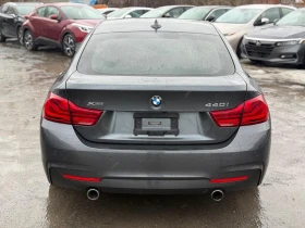 BMW 440 i xDrive Gran Coupe AWD, снимка 5