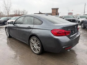 BMW 440 i xDrive Gran Coupe AWD, снимка 4