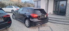 Mercedes-Benz A 200 AMG .........., снимка 3