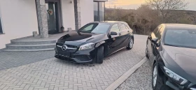 Mercedes-Benz A 200 AMG .........., снимка 4