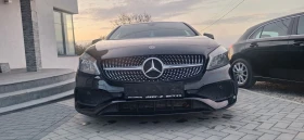 Mercedes-Benz A 200 AMG .........., снимка 2