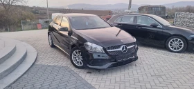 Mercedes-Benz A 200 AMG .........., снимка 5