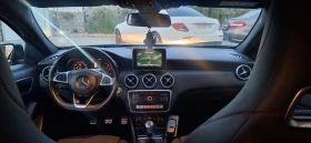 Mercedes-Benz A 200 AMG .........., снимка 15
