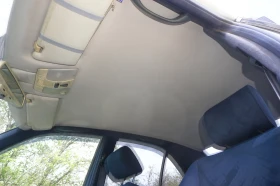 Mercedes-Benz E 200 ГАЗ, снимка 11