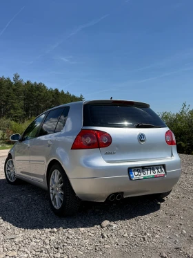 VW Golf ИКОНОМИЧЕН, ЗДРАВ И ГОТОВ ЗА КАРАНЕ!, снимка 8