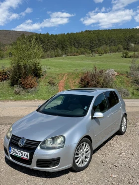 VW Golf ИКОНОМИЧЕН, ЗДРАВ И ГОТОВ ЗА КАРАНЕ!, снимка 2