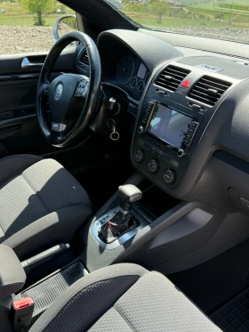 VW Golf ИКОНОМИЧЕН, ЗДРАВ И ГОТОВ ЗА КАРАНЕ!, снимка 15