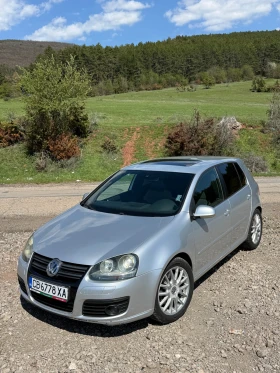 VW Golf ИКОНОМИЧЕН, ЗДРАВ И ГОТОВ ЗА КАРАНЕ!, снимка 3