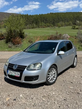 VW Golf ИКОНОМИЧЕН, ЗДРАВ И ГОТОВ ЗА КАРАНЕ!, снимка 5