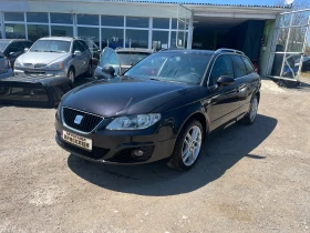 Seat Exeo 2.0TDI COMMONRAIL, снимка 2