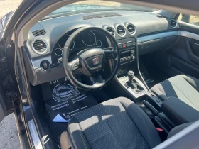 Seat Exeo 2.0TDI COMMONRAIL, снимка 8
