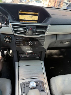 Mercedes-Benz E 350, снимка 8