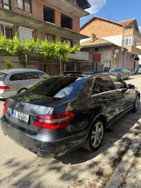 Mercedes-Benz E 350, снимка 3