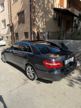Mercedes-Benz E 350, снимка 4