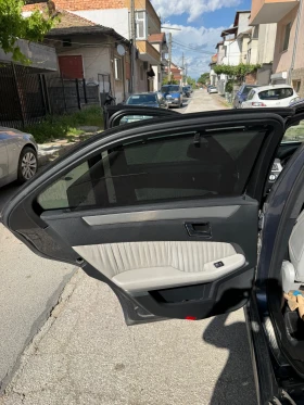 Mercedes-Benz E 350, снимка 7