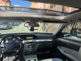 Mercedes-Benz E 350, снимка 6