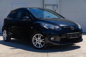 Mazda 2 1.5 Sport  KEYLESS, снимка 1