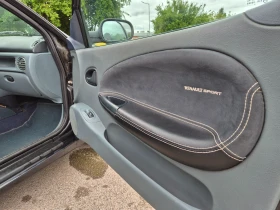 Renault Megane 2.0i 16V F7R, снимка 13