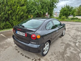 Renault Megane 2.0i 16V F7R, снимка 4