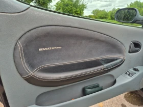 Renault Megane 2.0i 16V F7R, снимка 10