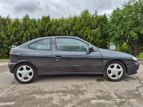 Renault Megane 2.0i 16V F7R, снимка 5
