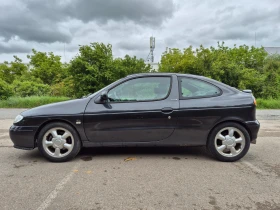 Renault Megane 2.0i 16V F7R, снимка 6