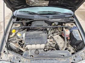 Renault Megane 2.0i 16V F7R, снимка 14