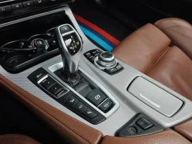 BMW 550 i, снимка 9