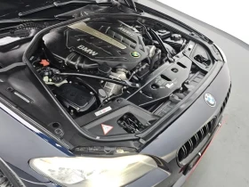BMW 550 i, снимка 6