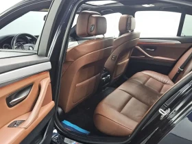 BMW 550 i, снимка 12