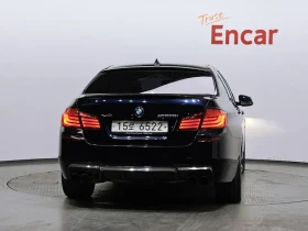 BMW 550 i, снимка 4