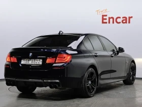 BMW 550 i, снимка 2