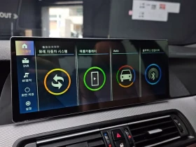 BMW 550 i, снимка 16