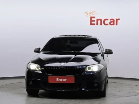 BMW 550 i, снимка 3
